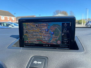 Audi A1 thumbnail