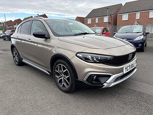Fiat Tipo thumbnail