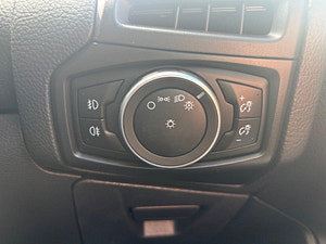 Ford Focus thumbnail