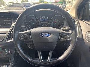 Ford Focus thumbnail