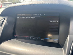 Ford Focus thumbnail