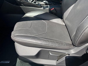 Ford Focus thumbnail