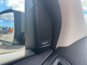 Ford Focus thumbnail