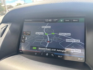 Ford Focus thumbnail