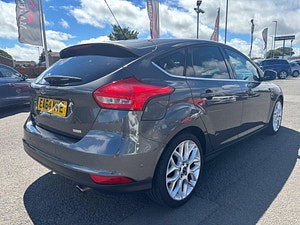 Ford Focus thumbnail