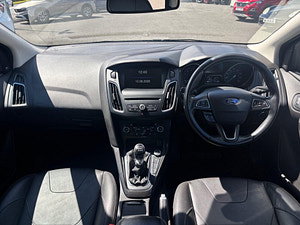 Ford Focus thumbnail