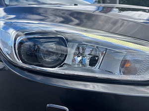 Ford Focus thumbnail