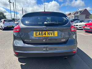 Ford Focus thumbnail