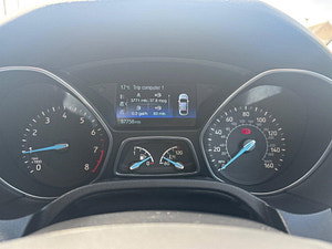 Ford Focus thumbnail