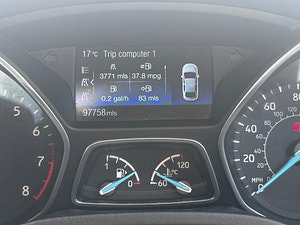 Ford Focus thumbnail