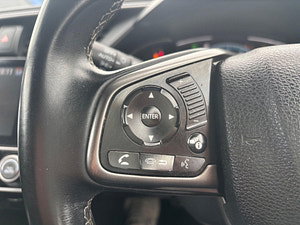 Honda Civic thumbnail