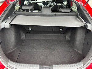 Honda Civic thumbnail