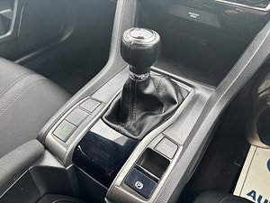 Honda Civic thumbnail