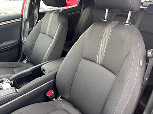 Honda Civic thumbnail