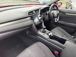Honda Civic thumbnail