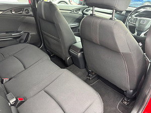 Honda Civic thumbnail