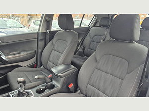 Kia Sportage thumbnail
