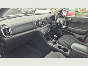Kia Sportage thumbnail