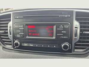 Kia Sportage thumbnail