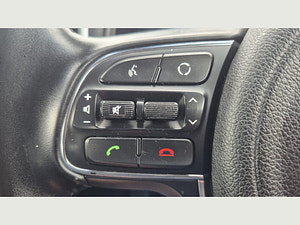 Kia Sportage thumbnail