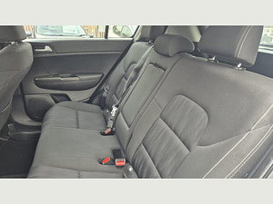 Kia Sportage thumbnail
