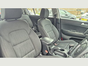 Kia Sportage thumbnail