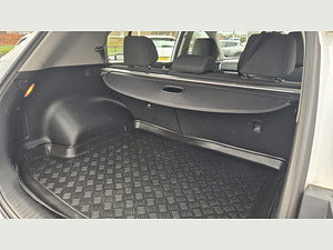 Kia Sportage thumbnail