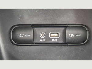 Kia Sportage thumbnail