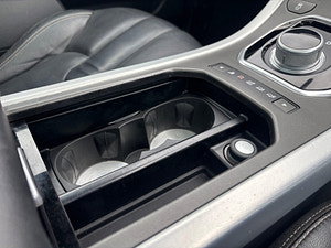 Land Rover Range Rover Evoque thumbnail