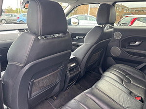 Land Rover Range Rover Evoque thumbnail