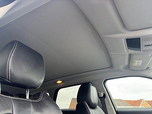 Land Rover Range Rover Evoque thumbnail