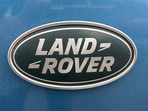 Land Rover Range Rover Evoque thumbnail