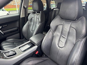 Land Rover Range Rover Evoque thumbnail