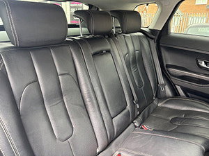 Land Rover Range Rover Evoque thumbnail