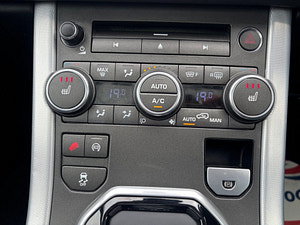 Land Rover Range Rover Evoque thumbnail