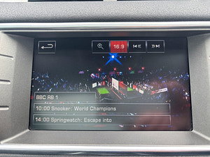 Land Rover Range Rover Evoque thumbnail