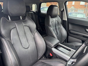 Land Rover Range Rover Evoque thumbnail