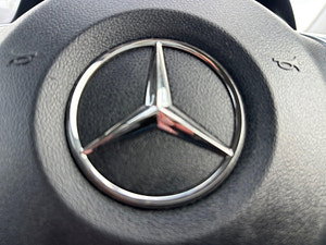 Mercedes-Benz GLE thumbnail