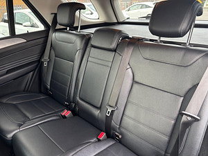 Mercedes-Benz GLE thumbnail