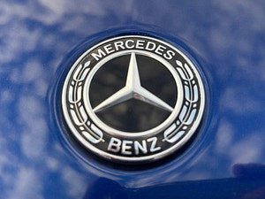 Mercedes-Benz GLE thumbnail