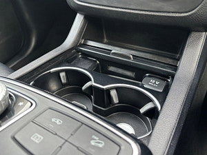 Mercedes-Benz GLE thumbnail
