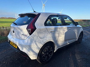 MG MG3 thumbnail