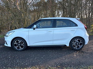 MG MG3 thumbnail