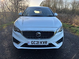 MG MG3 thumbnail