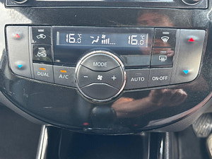 Nissan Pulsar thumbnail