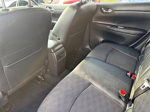 Nissan Pulsar thumbnail