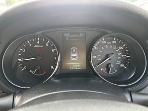 Nissan Pulsar thumbnail