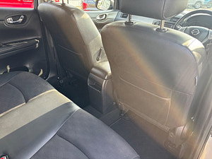 Nissan Pulsar thumbnail