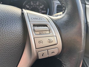 Nissan Pulsar thumbnail
