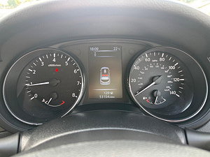 Nissan Pulsar thumbnail